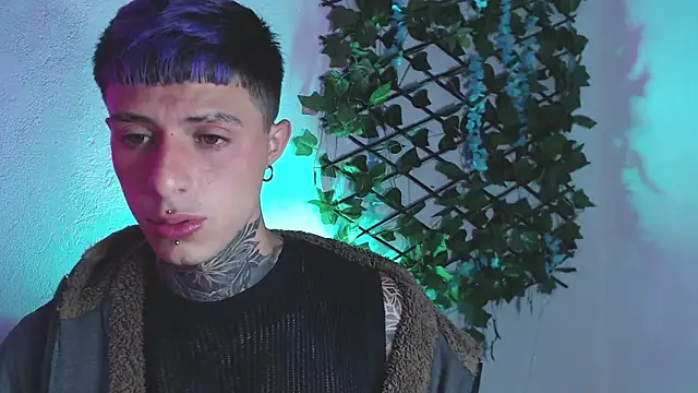 7 Saturno 7 online show from February 2025 03:55:02 AM