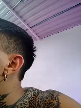 7 Saturno 7 online show from February 2025 07:27:01 PM