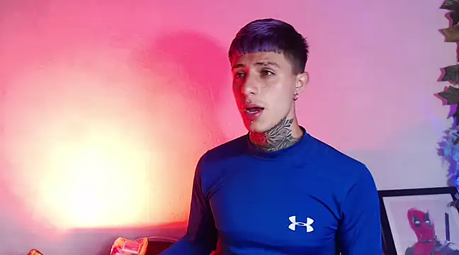 7 Saturno 7 online show from February 2025 01:10:01 AM