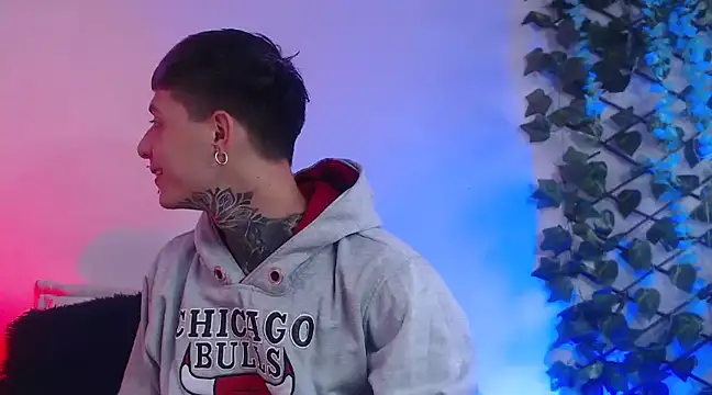 7 Saturno 7 online show from February 2025 08:29:02 PM