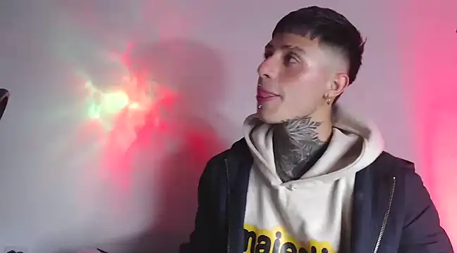 7 Saturno 7 online show from February 2025 05:30:01 AM