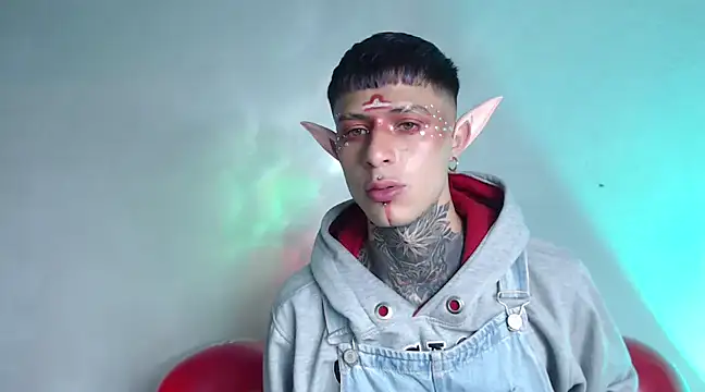 7 Saturno 7 online show from February 2025 04:58:01 AM