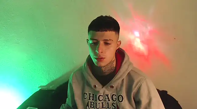 7 Saturno 7 online show from March 2025 03:08:02 AM