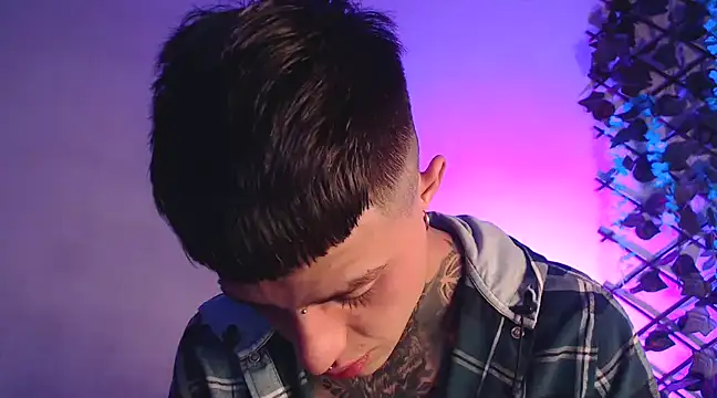 7 Saturno 7 online show from March 2025 10:57:01 AM