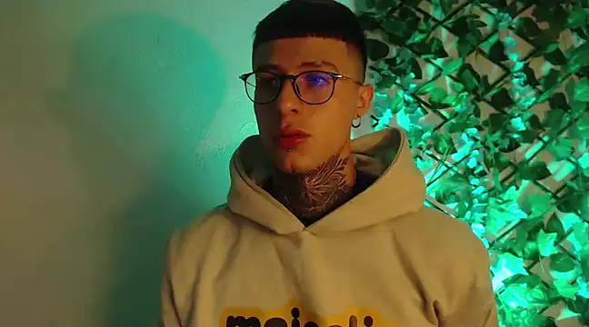 7 Saturno 7 online show from March 2025 09:58:02 AM