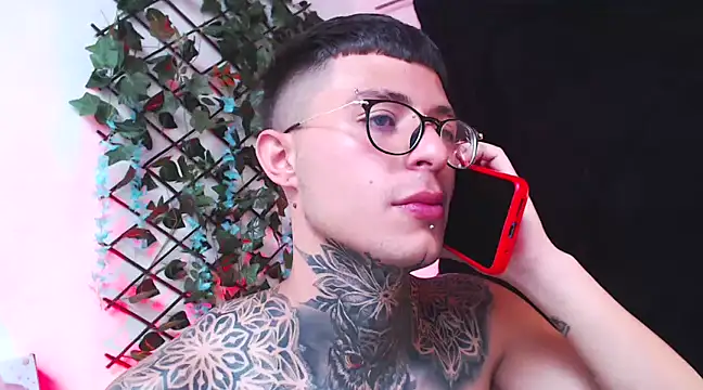 7 Saturno 7 online show from March 2025 04:00:02 PM