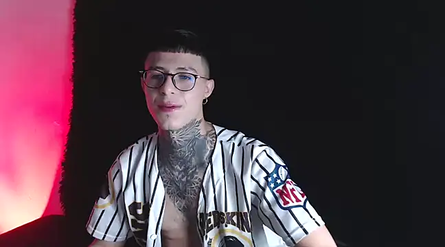 7 Saturno 7 online show from March 2025 11:05:02 PM