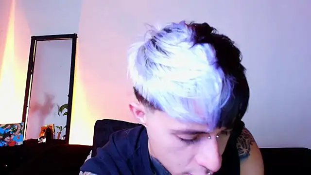 7 Saturno 7 online show from September 2025 04:23:01 AM