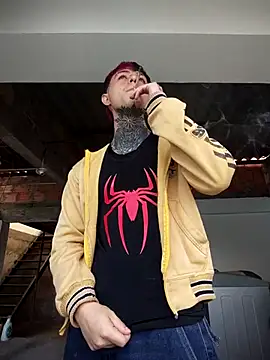 7 Saturno 7 online show from November 2025 07:24:01 PM