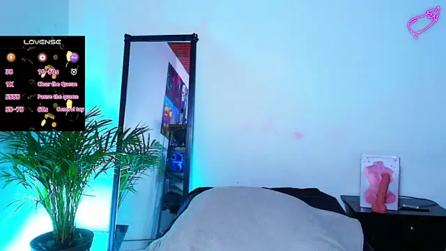 7 Saturno 7 online show from November 2025 04:50:01 PM