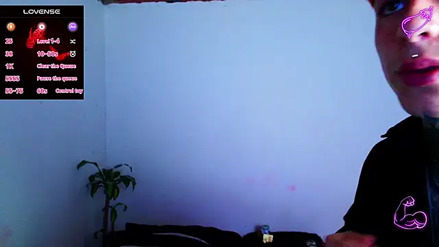 7 Saturno 7 online show from January 2026 10:37:01 PM