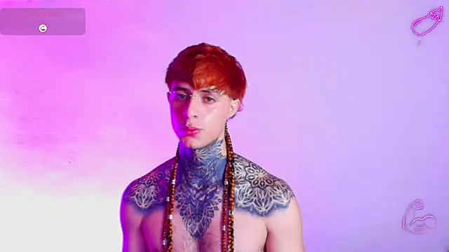 7 Saturno 7 online show from February 2026 05:19:02 PM