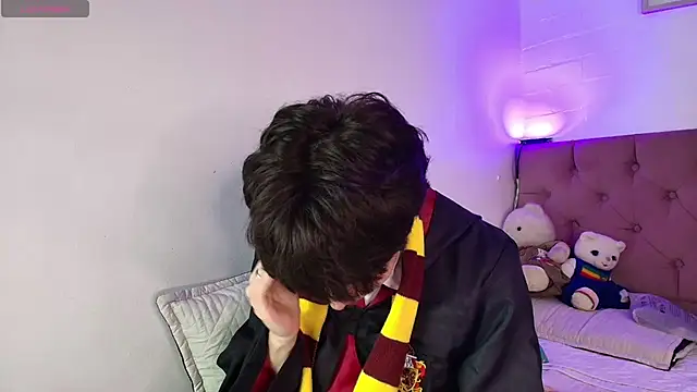 PepperTwink online show from October 2025 05:36:01 PM