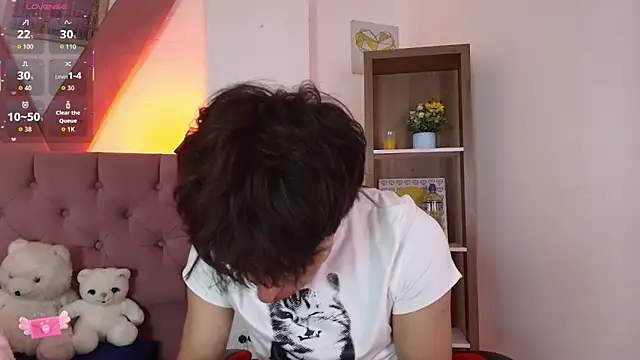 PepperTwink online show from March 2026 04:02:02 PM