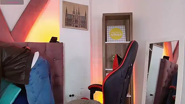 PepperTwink online show from March 2026 04:24:02 PM