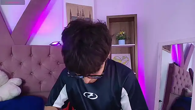 PepperTwink online show from April 2026 03:53:02 PM