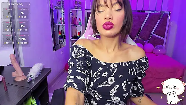 PamelaAddams  online show from February 2025 04:06:01 AM