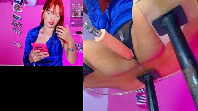 PamelaAddams  online show from July 2026 04:16:01 AM