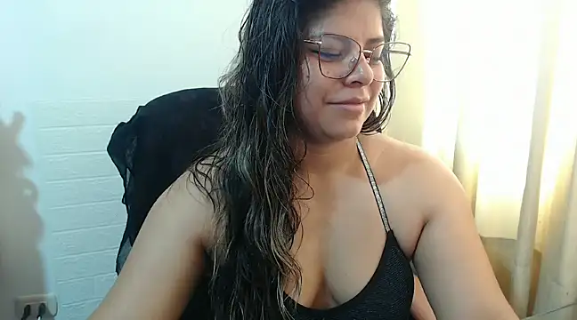 KatteAngelLat online show from February 2025 07:50:02 PM