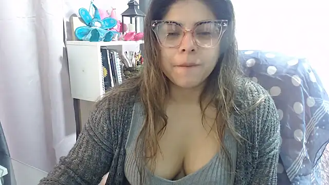 KatteAngelLat online show from September 2025 12:59:02 AM