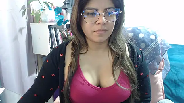 KatteAngelLat online show from November 2025 11:43:01 PM