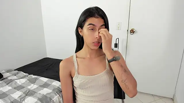 Mazikeen  18 online show from March 2026 01:01:01 PM