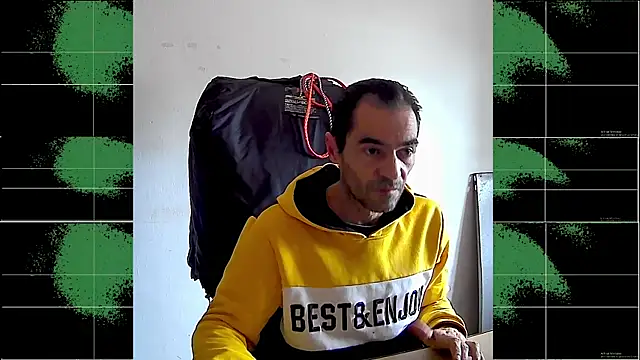 ReyDeBotones online show from March 2026 02:09:01 PM