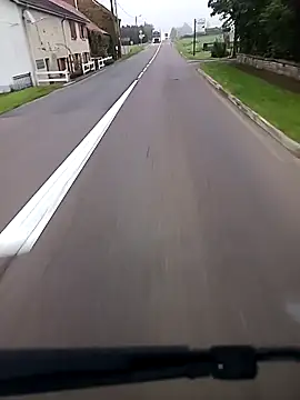 Dam70 online show from October 2025 05:57:02 AM