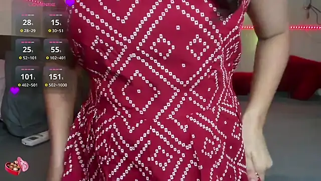 Snapshot of EZ_shuvani chatting on September 2025 08:25:01 AM EZ shuvani online show from September 2025 08:25:01 AM