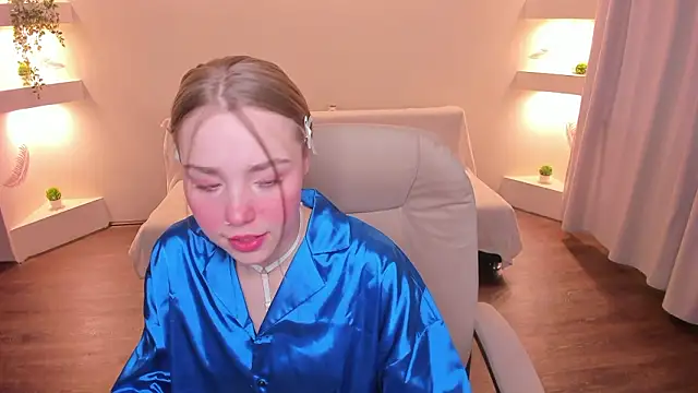 YourMegan online show from March 2026 04:13:01 PM