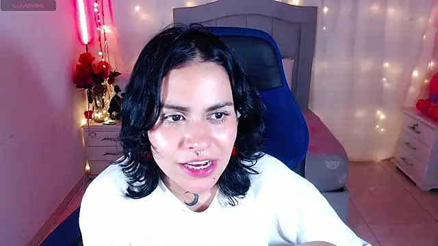 veronica luar online show from March 2025 07:08:02 AM