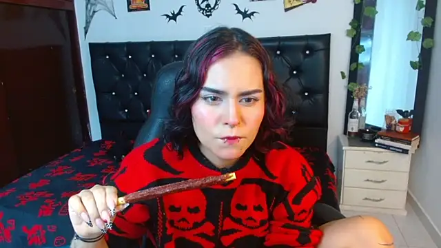 veronica luar online show from March 2026 08:16:01 PM