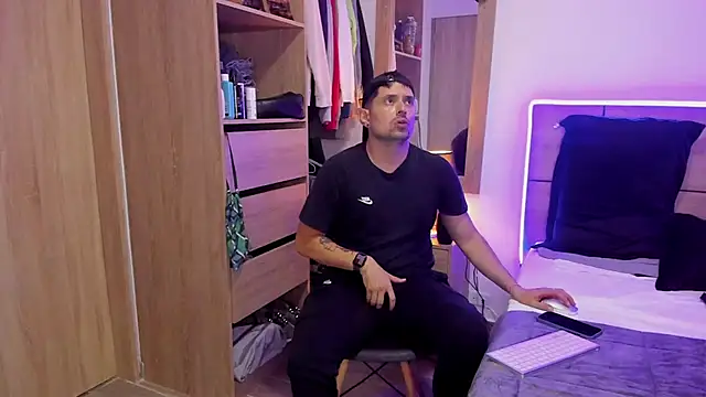 ILoveNYStyle online show from March 2025 01:34:02 AM