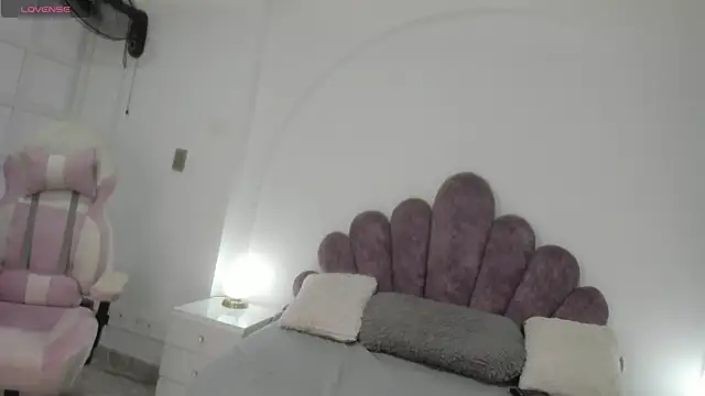 Your Lady Milf online show from February 2025 06:49:02 PM