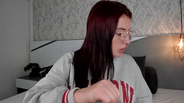 Miile Evans online show from March 2025 01:42:01 PM