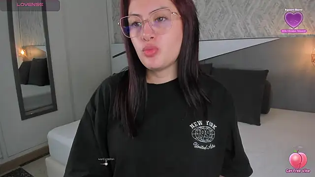 Miile Evans online show from March 2025 04:51:02 PM