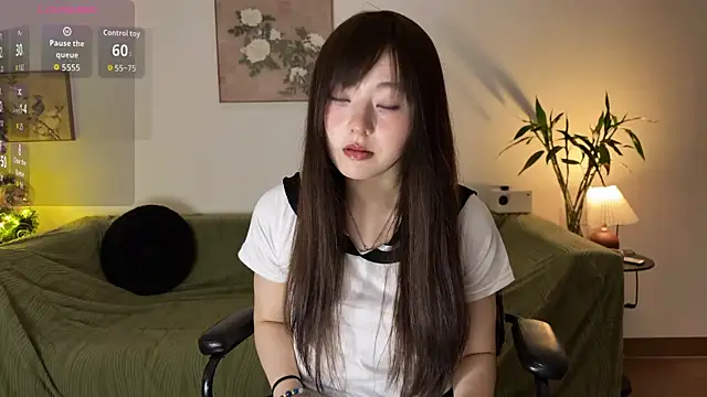 nanaliu6 online show from June 2026 08:09:02 AM
