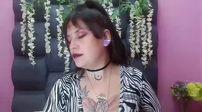 Fenix Lilith online show from March 2025 01:29:01 PM