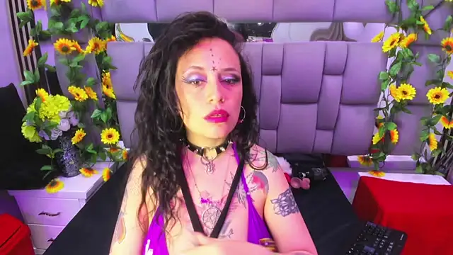 Fenix Lilith online show from February 2026 02:10:01 PM