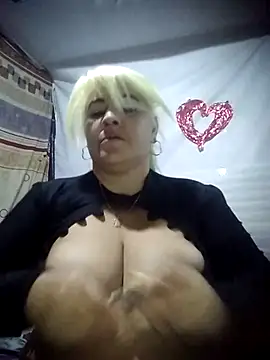 BonniAdams online show from February 2025 11:52:01 PM