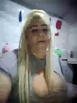 BonniAdams online show from March 2025 03:42:01 AM