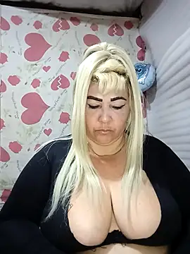 BonniAdams online show from February 2026 01:43:02 AM