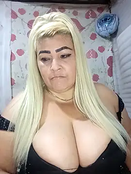 BonniAdams online show from March 2026 10:57:01 PM