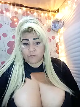 BonniAdams online show from March 2026 01:10:01 AM