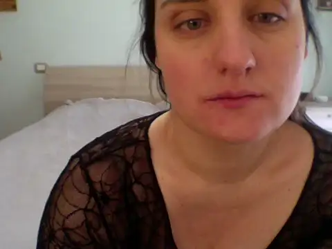 PrincessEileen89 online show from March 2025 01:28:02 PM