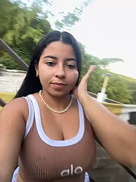 Sofii Lopezz online show from March 2025 10:28:02 PM