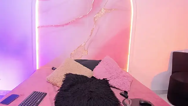 Sofii Lopezz online show from February 2026 11:31:02 AM