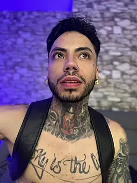 Walker Thomas1 online show from February 2025 01:47:02 AM