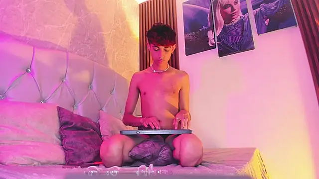 Allen Starck online show from February 2025 05:09:01 PM