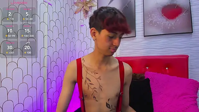 Allen Starck online show from February 2025 06:15:02 AM